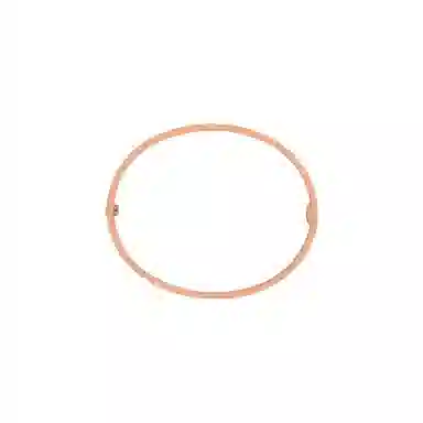 CARTIER Love 18K 3.65mm 10