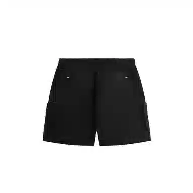 KITH Wrinkle Nylon Evan Logo