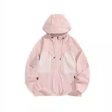 欧迪芬 时尚百搭青春活力外套防晒服 女款