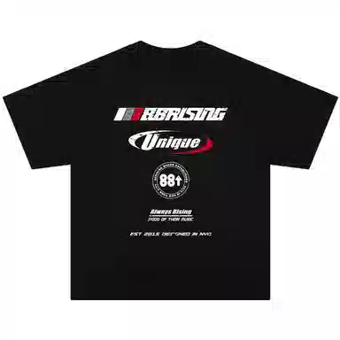 88rising T