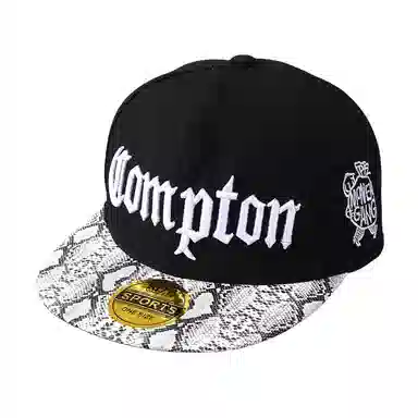 Compton