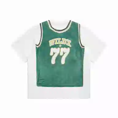 WILDX 77T