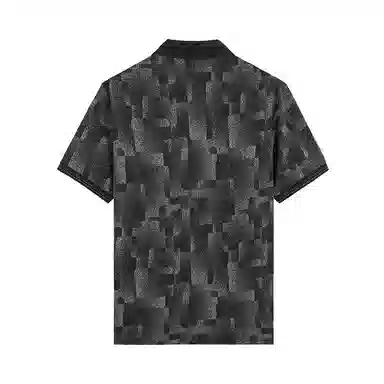 ANDREW MACKENZIE Polo