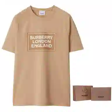 Burberry SS24 LogoT