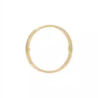 CARTIER Love 18k