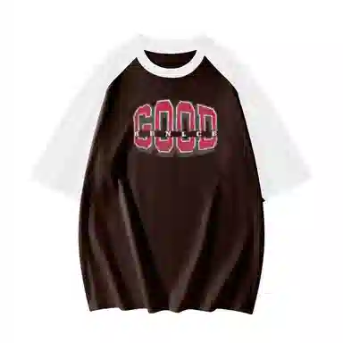 GOODHENLCE T