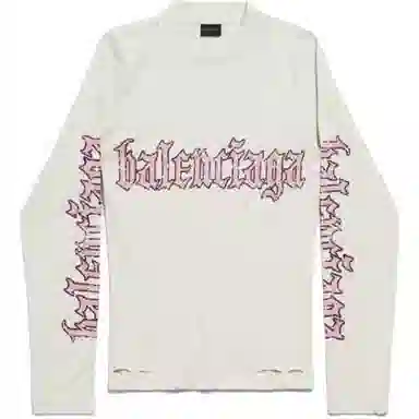 Balenciaga FW25 T