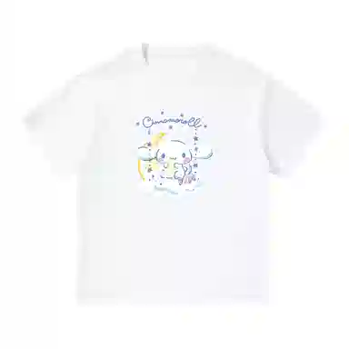 Sanrio x CINNAMOROLL T