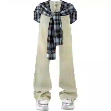 CHARLIE GOLF cleanfit