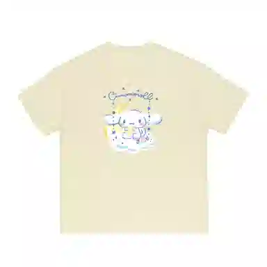 Sanrio x CINNAMOROLL T