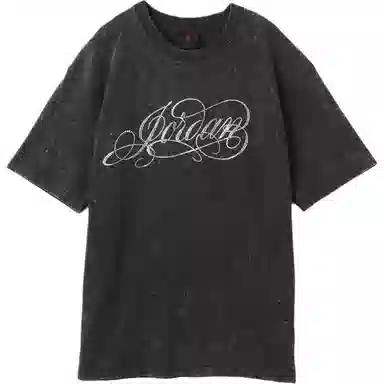 Jordan GFXAS WJ SS OS SWCRYSTL T