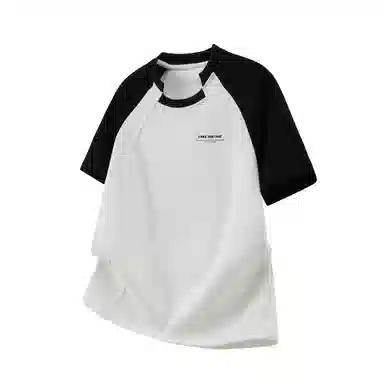 FAKE VINTAGE logocleanfitT