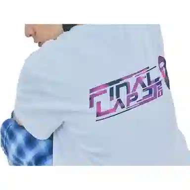 BAPE x JJ Lin SS25 logoT