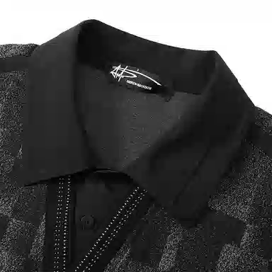 ANDREW MACKENZIE Polo