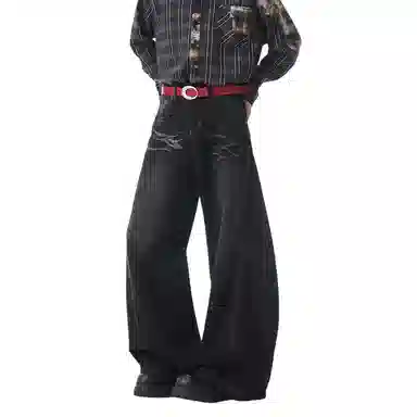 Hypeyourself Clean fit