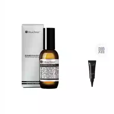 莫施 臻颜多肽修护水爽肤水 维稳