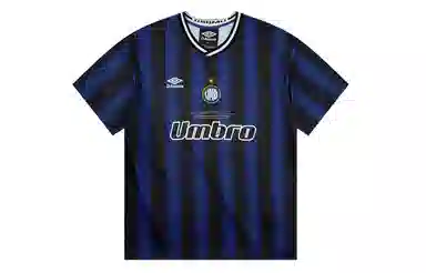 Umbro x D-Antidote Retro Jersey