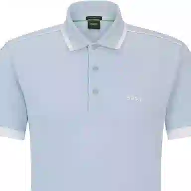 HUGO BOSS LogoPolo