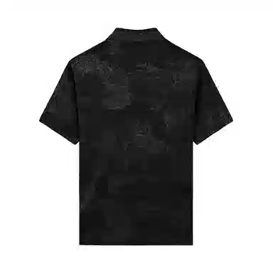 ANDREW MACKENZIE Polo