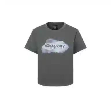 Discovery Expedition Freshvent SS25 T