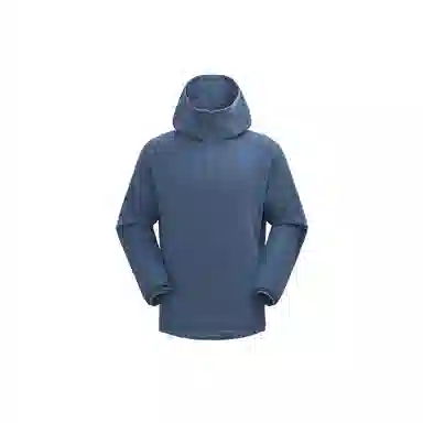 PIONEER CAMP Primaloft