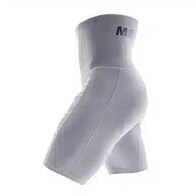 墨立方 夏季 强力收腹，暴汗收腰，轻松减掉小肚腩运动短裤 男款