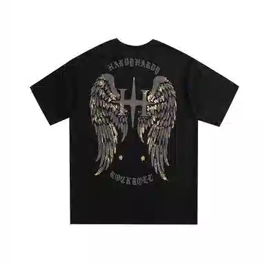 HARDY HARDY T