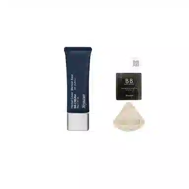 HEYNATURE BB 40g+bb