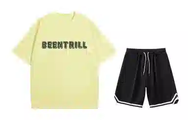 BEENTRILL T