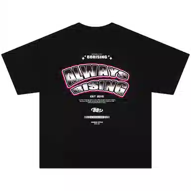 88rising LogoT