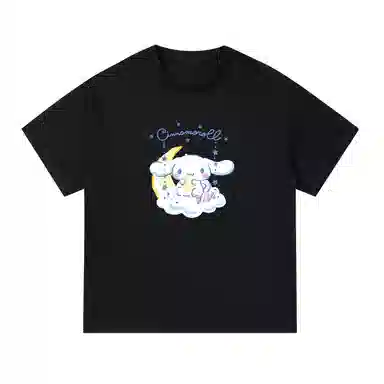 Sanrio x CINNAMOROLL T
