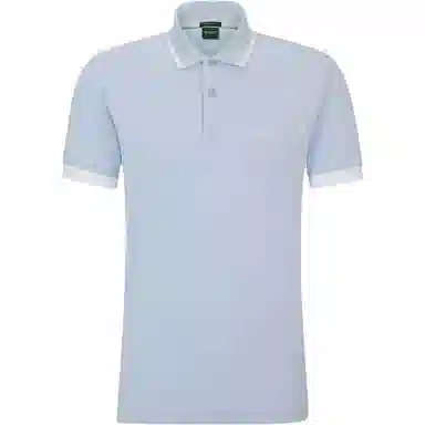 HUGO BOSS LogoPolo
