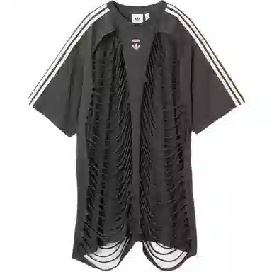 adidas originals x Avavav SS25 CUT OUT LogoT