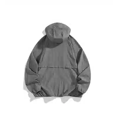 欧迪芬 时尚百搭青春活力外套防晒服 女款