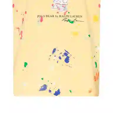Polo Ralph Lauren SS22 LogoT