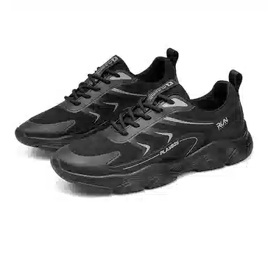 Playboy Black Warrior