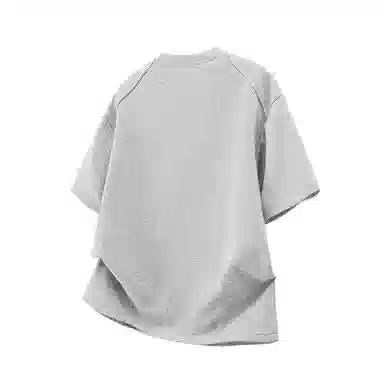 FAKE VINTAGE cleanfitlogoT