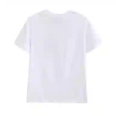 HARDY HARDY Logo T