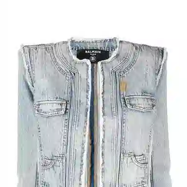 BALMAIN FW22