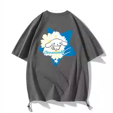 Sanrio x CINNAMOROLL LOGOT