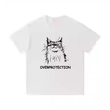 OVERPROTECTION T