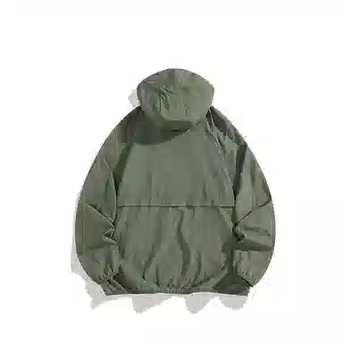 欧迪芬 时尚百搭青春活力外套防晒服 女款