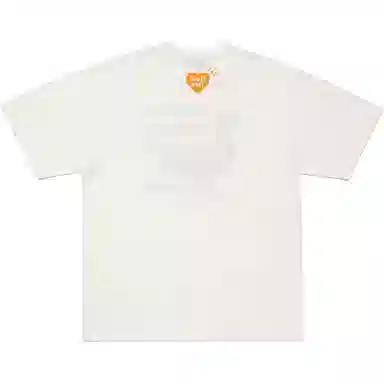 HUMAN MADE SS25 logoT