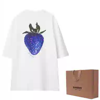 Burberry LogoT