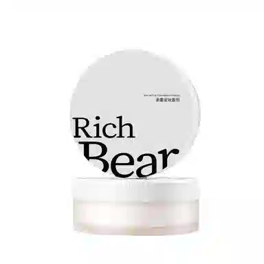 RICH BEAR