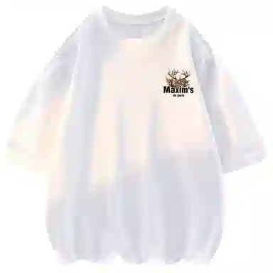 maxim's de paris LOGOT