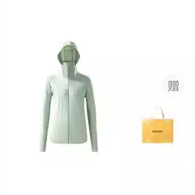 网易严选 多波段大帽檐防紫外线钓鱼服超轻透气 超轻透气防晒服 男款