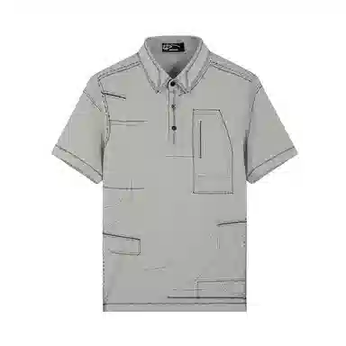 ANDREW MACKENZIE Polo