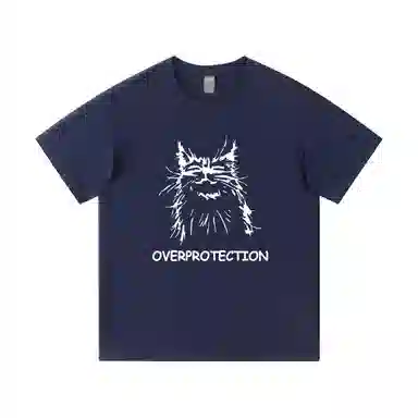 OVERPROTECTION T