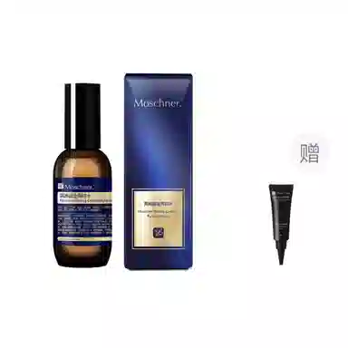 莫施 鎏金菁爽肤水 保湿紧致